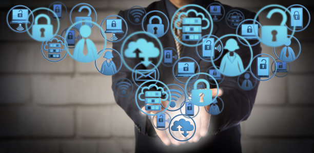 经理递上一堆计算图标图片下载