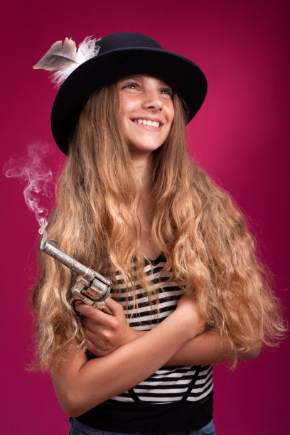 有趣的孩子4图片下载