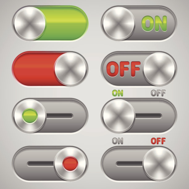 开关。图片下载