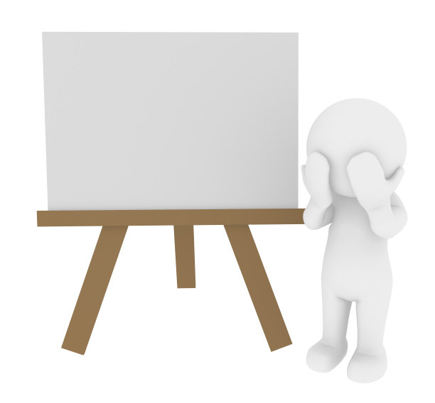 表现恐惧和恐惧图片下载