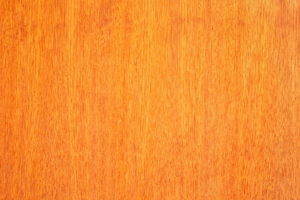 橙色的木质纹理图片下载
