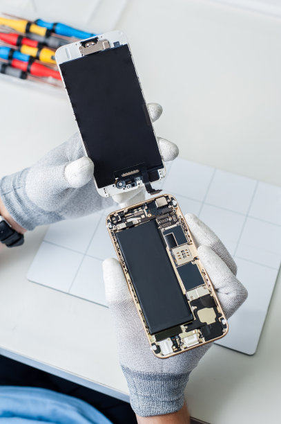 手机维修过程图片下载