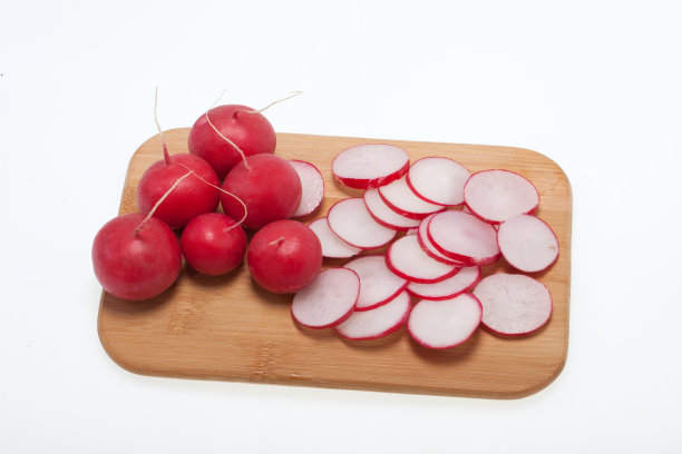 花园萝卜图片下载