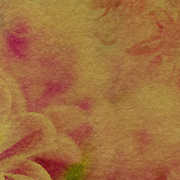 浪漫的花朵背景图片下载