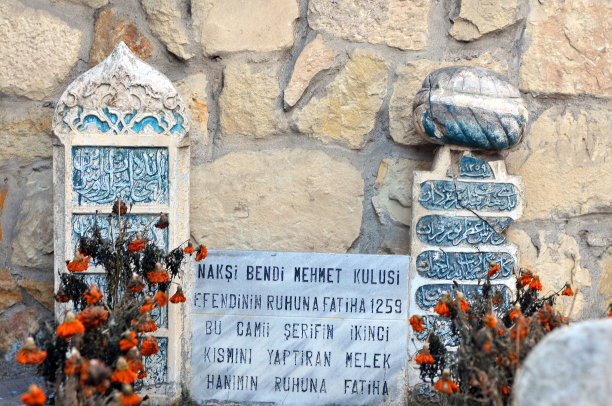 古老的坟墓图片下载