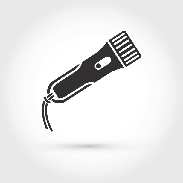 防水闪光灯图标图片下载