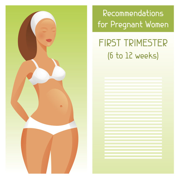 建议孕妇在怀孕的前三个月图片下载