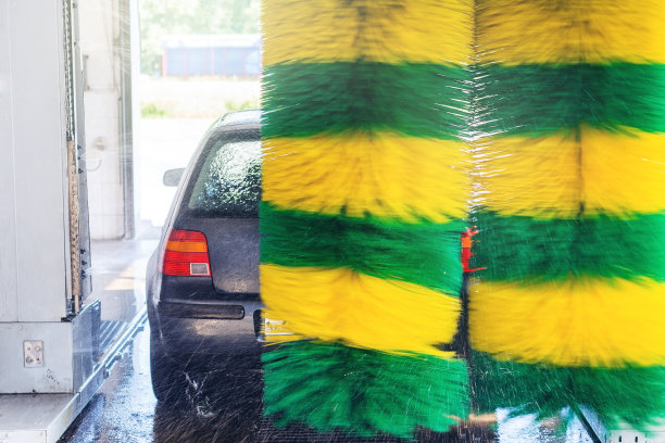 洗车服务图片下载