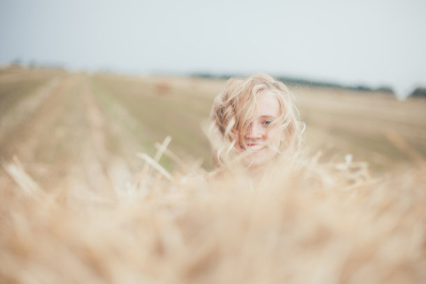 夏季孤独图片下载