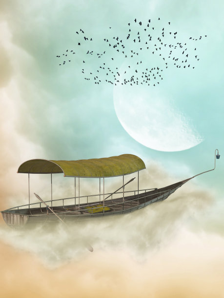 奇幻景观图片下载