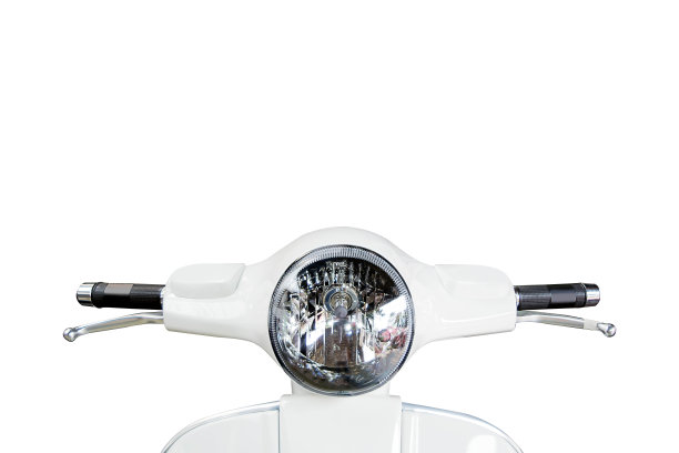 摩托车前灯，摩托车前灯图片下载