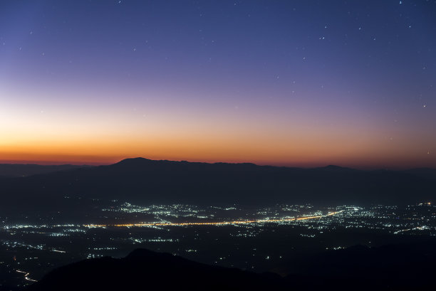 城市之星图片下载