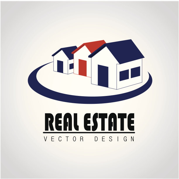 房地产设计图片下载