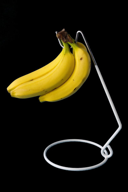 香蕉衣架图片下载