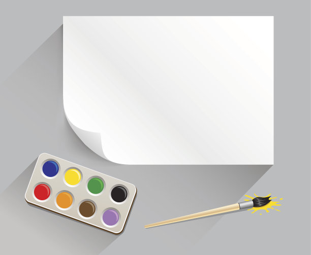 作者设置图片下载