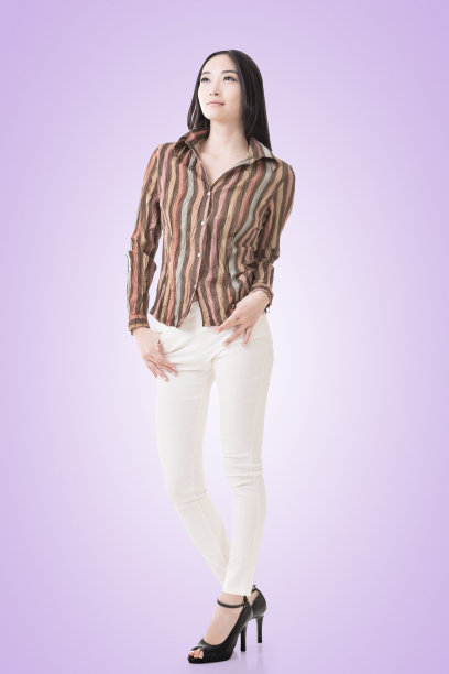 现代亚洲女人图片下载