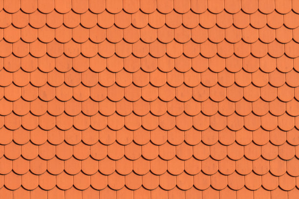 红瓦图案图片下载