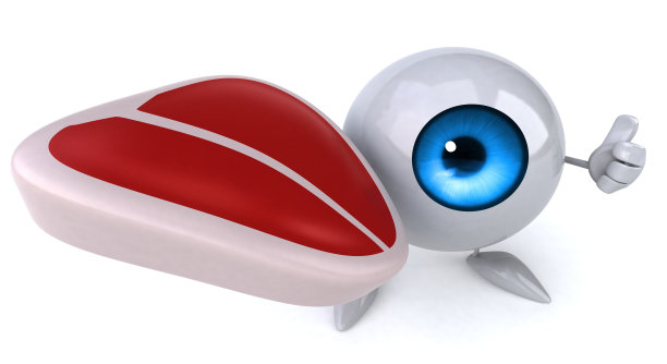 有趣的眼睛图片下载