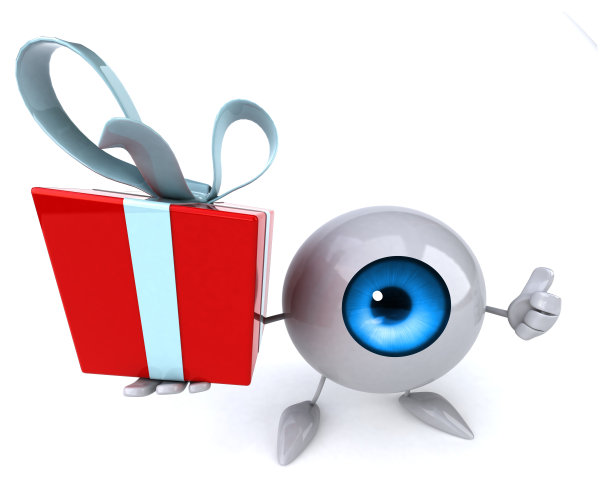 有趣的眼睛图片下载