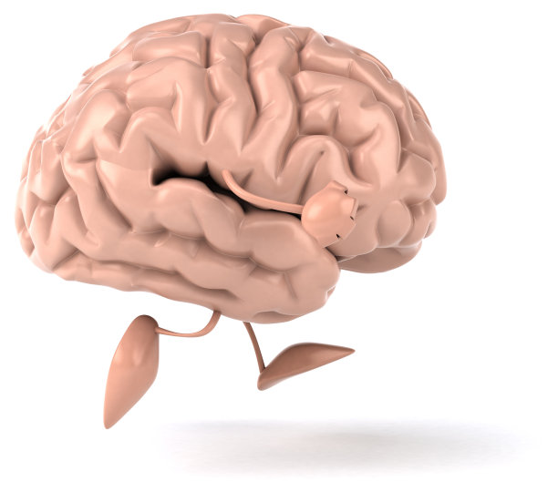 有趣的大脑图片下载