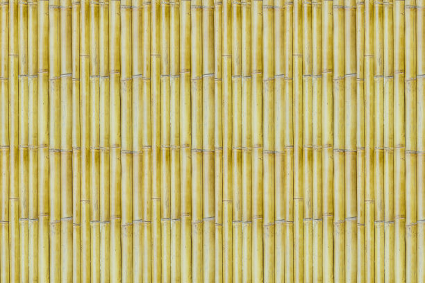 竹篱笆背景图片下载