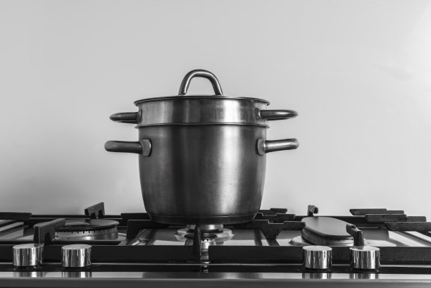 不锈钢炊具图片下载