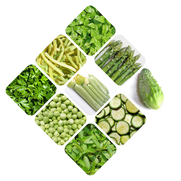 素食集图片下载