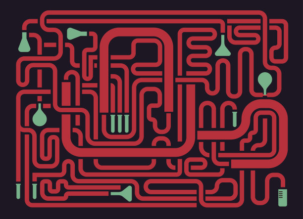 实验室设备图片下载