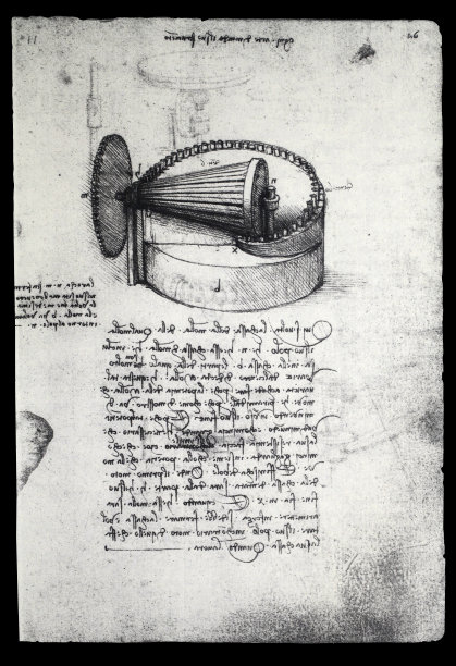 旧的工程制图图片下载