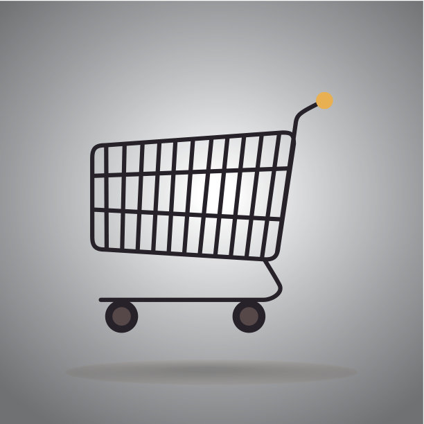 购物的设计图片下载