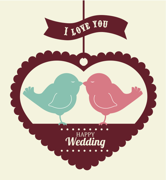 婚礼设计图片下载