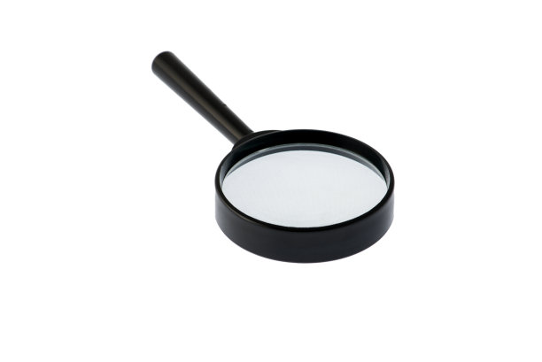 放大镜图片下载