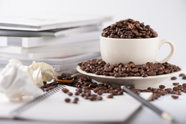 咖啡豆图片下载