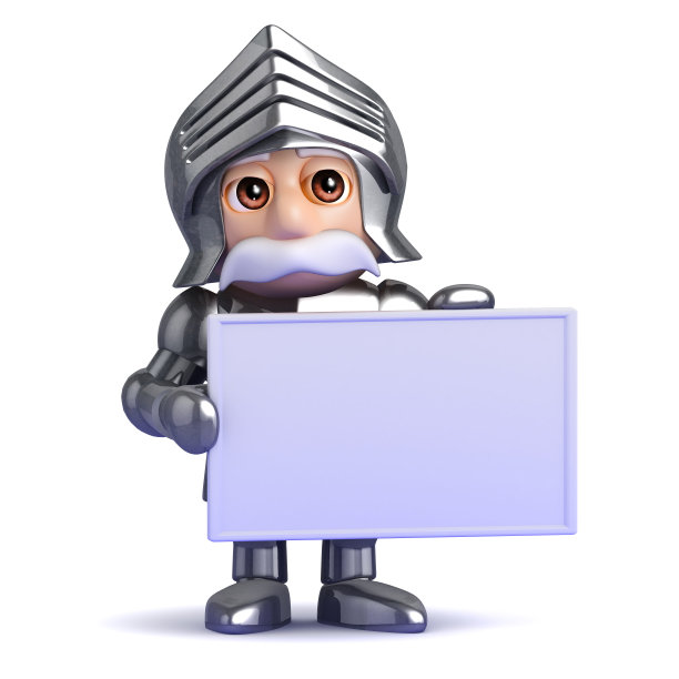 3 d骑士广告图片下载