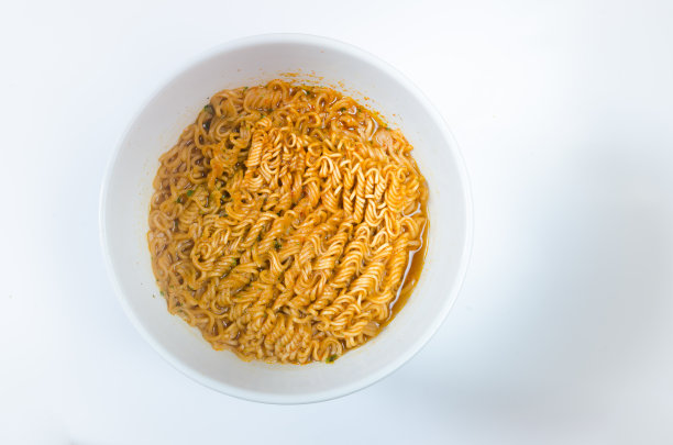 自制的方便面图片下载