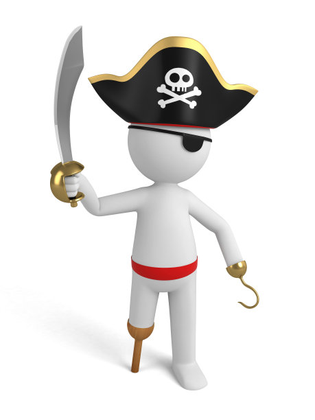 海盗图片下载