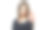 年轻女子在白色背景上摆出拒绝的姿势图片下载
