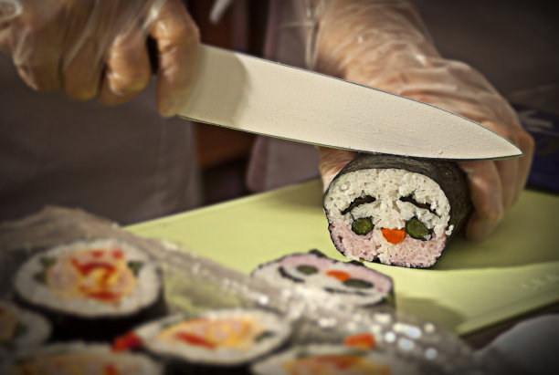 寿司的执行图片下载