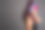 肖像美丽的女人与古怪的粉红色发型素材图片