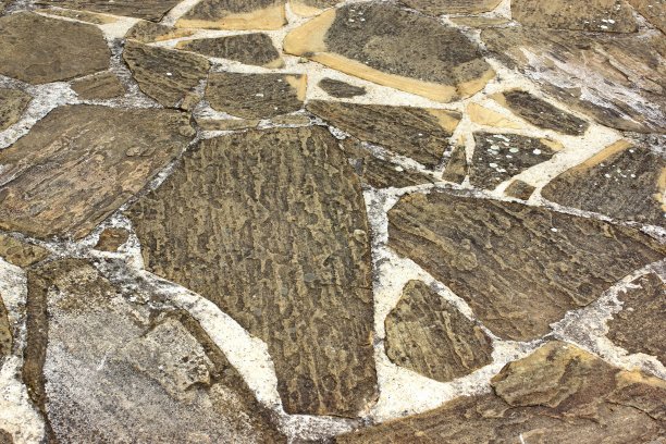 石路的细节图片下载