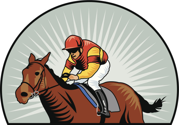 赛马骑师C图片下载