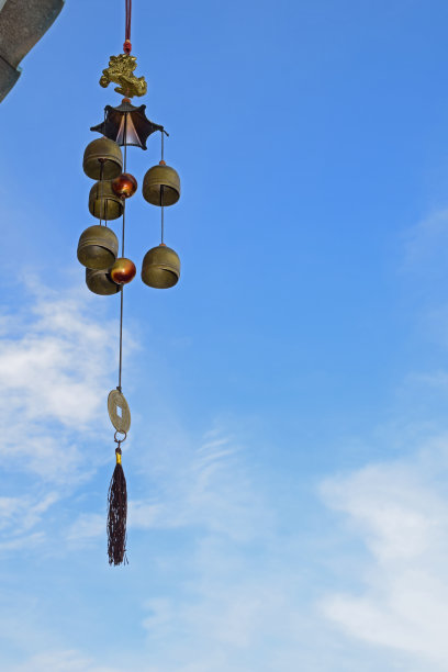 风铃图片下载
