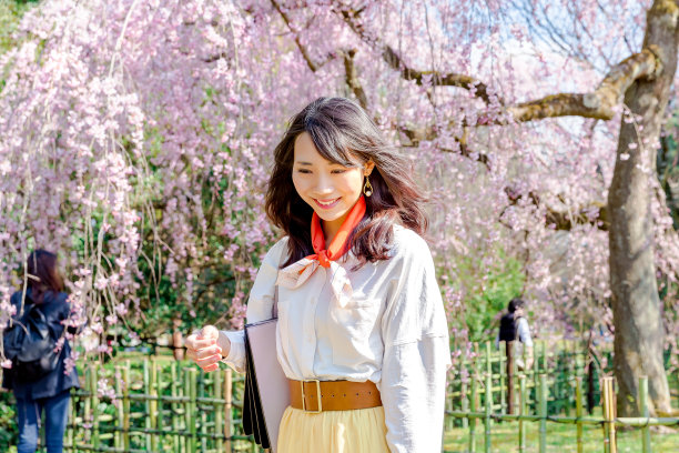 女人在京都图片下载