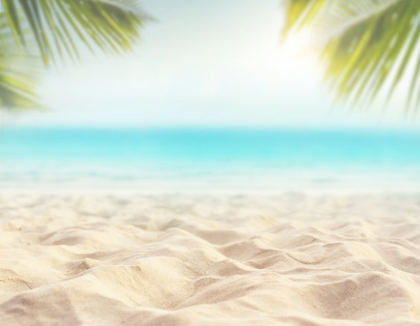 夏季照片素材专题