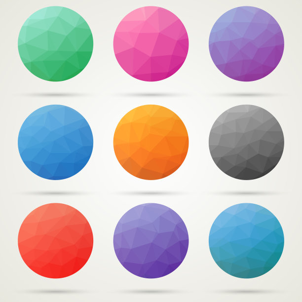 低聚圈图片下载