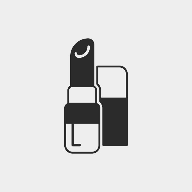 口红图标图片下载