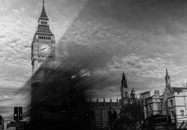 大本钟神秘图片下载