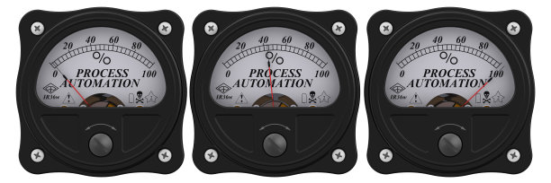 过程自动化。执行百分比图片下载