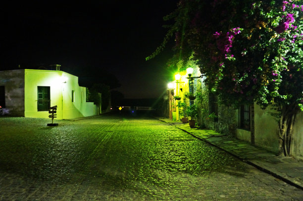 科洛尼亚·德尔·萨克拉门托，乌拉圭图片下载