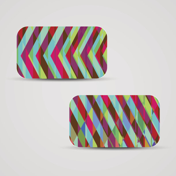 矢量名片集为您的设计图片下载